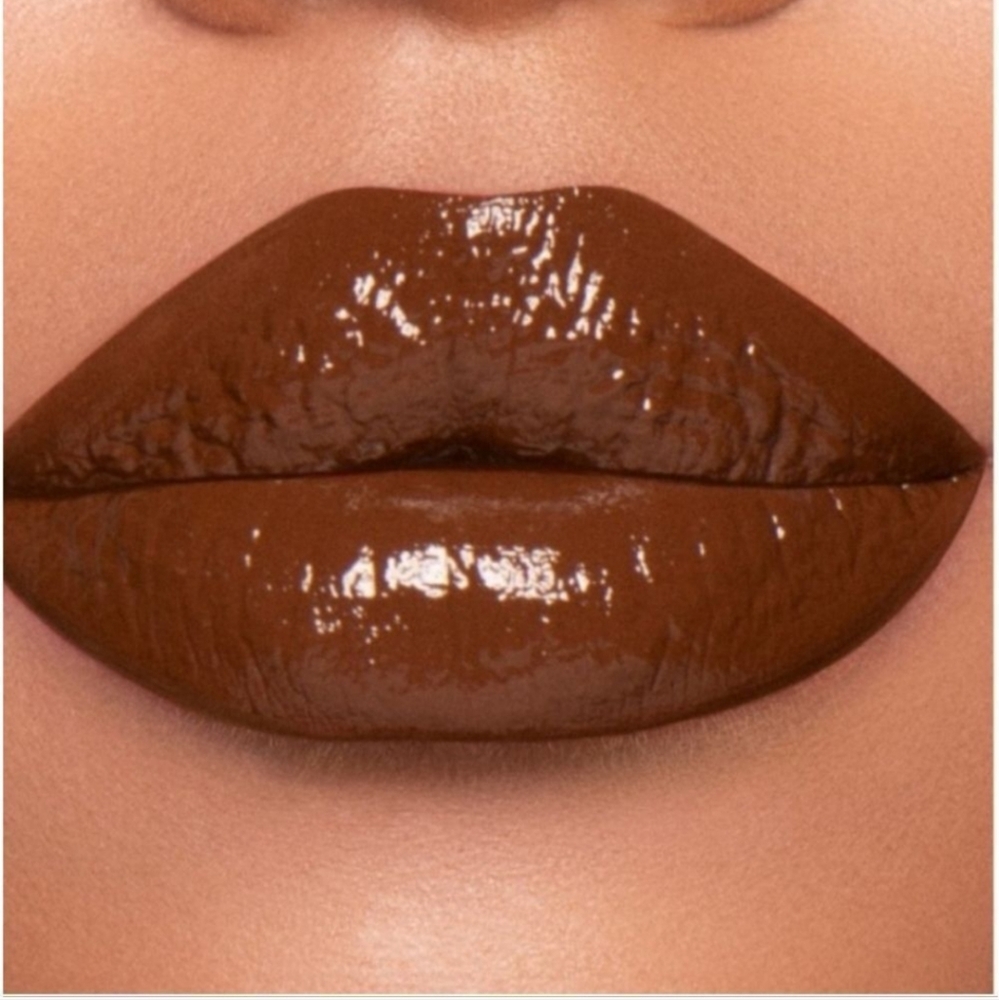 Jeffree Star NEW Dominatrix Rich Brown Lip Gloss